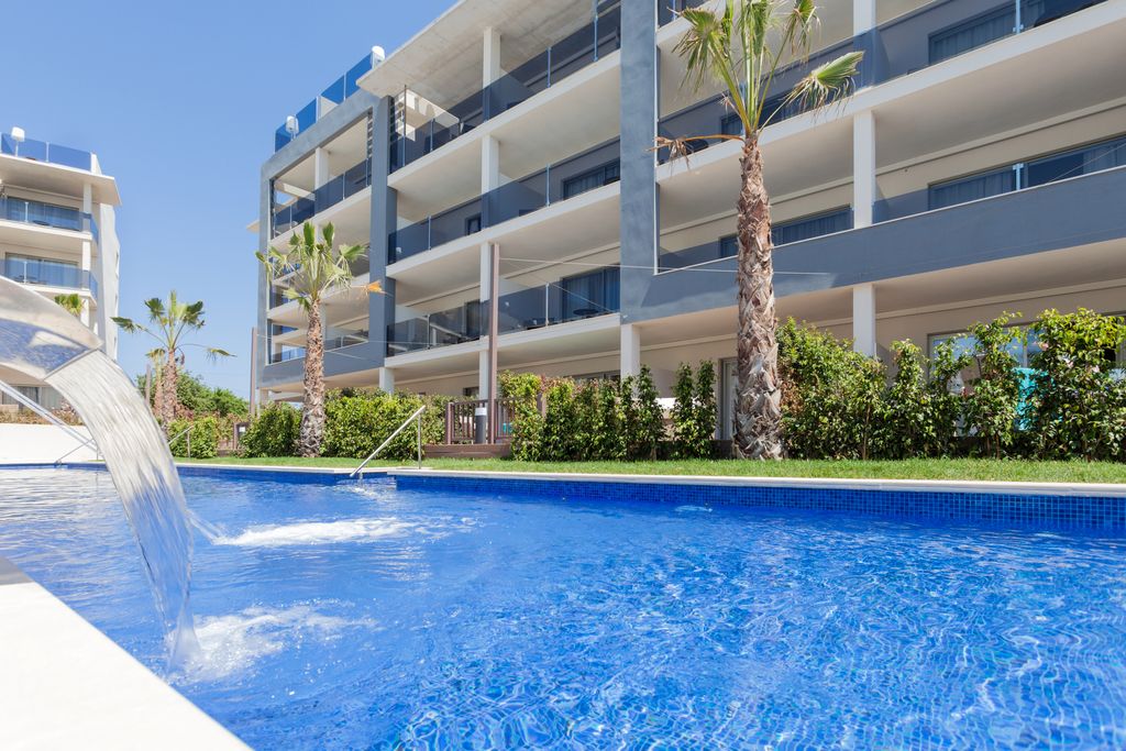 ZAFIRO Palace Alcudia, foto 5