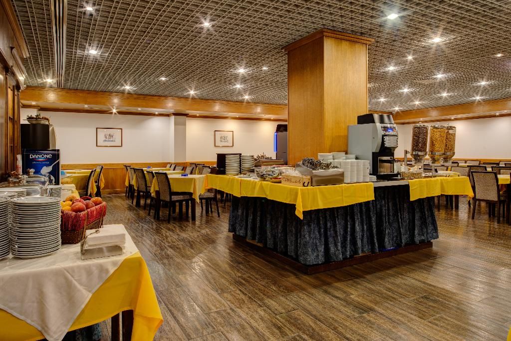 VIP Inn Berna, foto 2