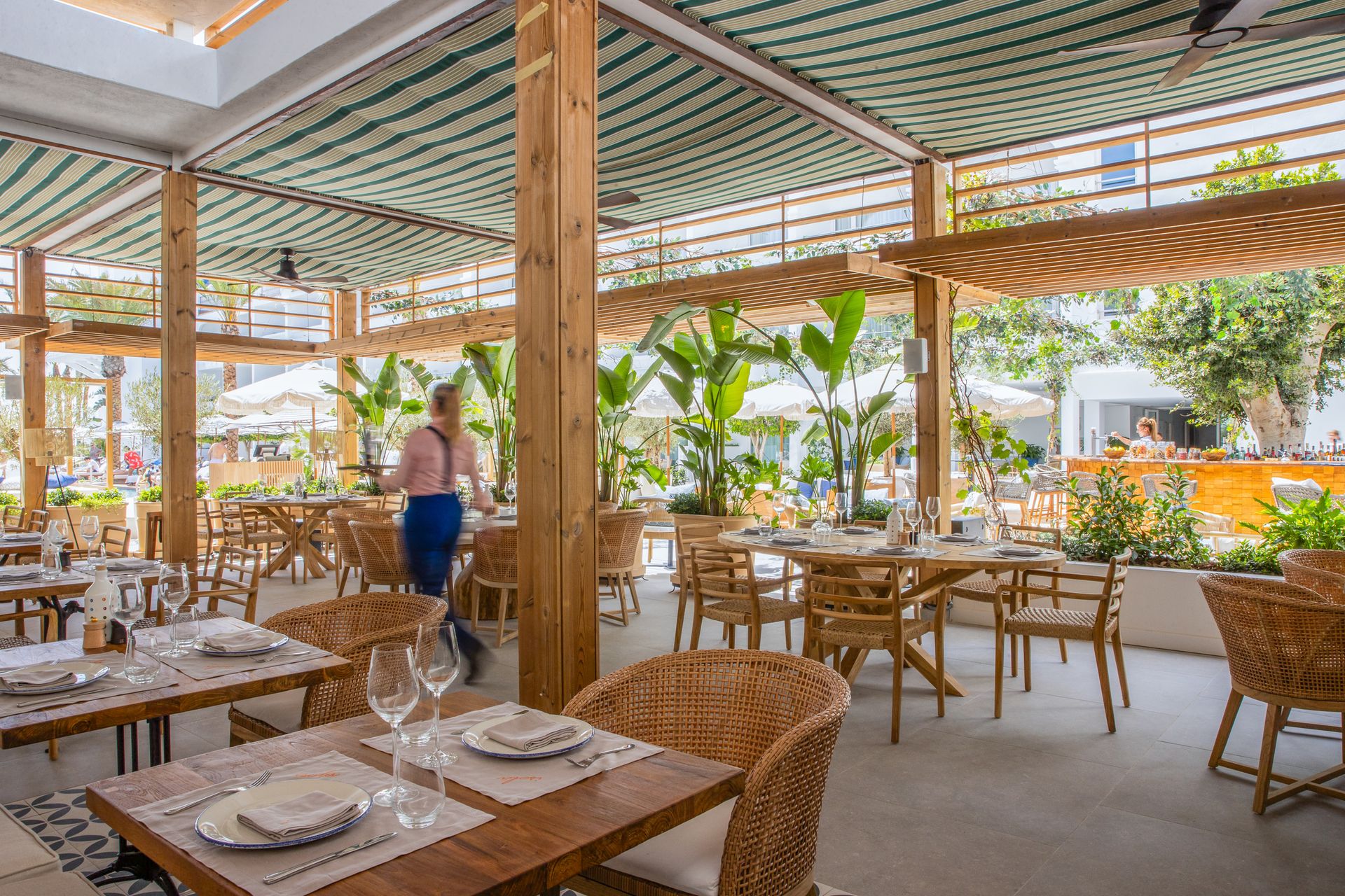 METT Marbella - Estepona, foto 3