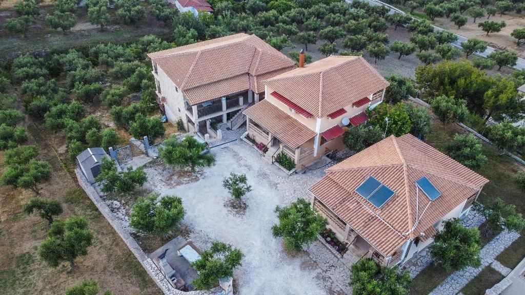 Aeolos Villas, foto 15