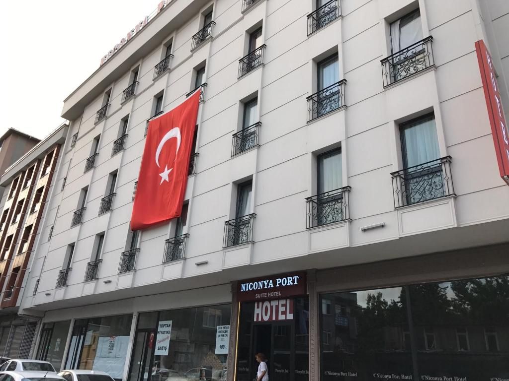Niconya Port Suite&hotel, foto 12
