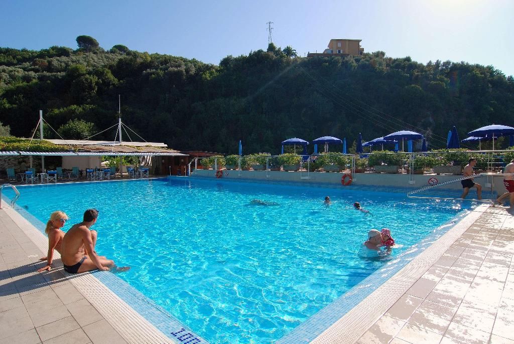 Best Western Hotel La Solara, foto 11