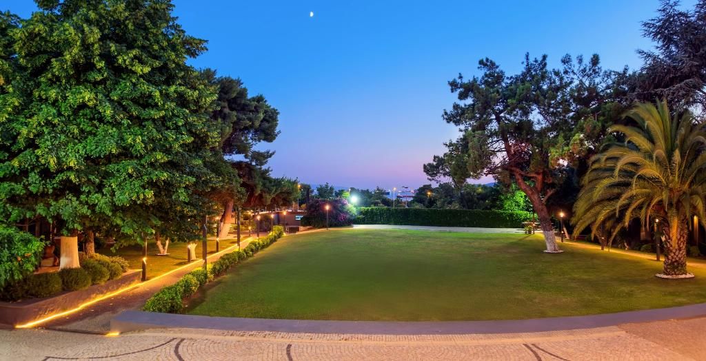 Denizati Plus Hotel, foto 10