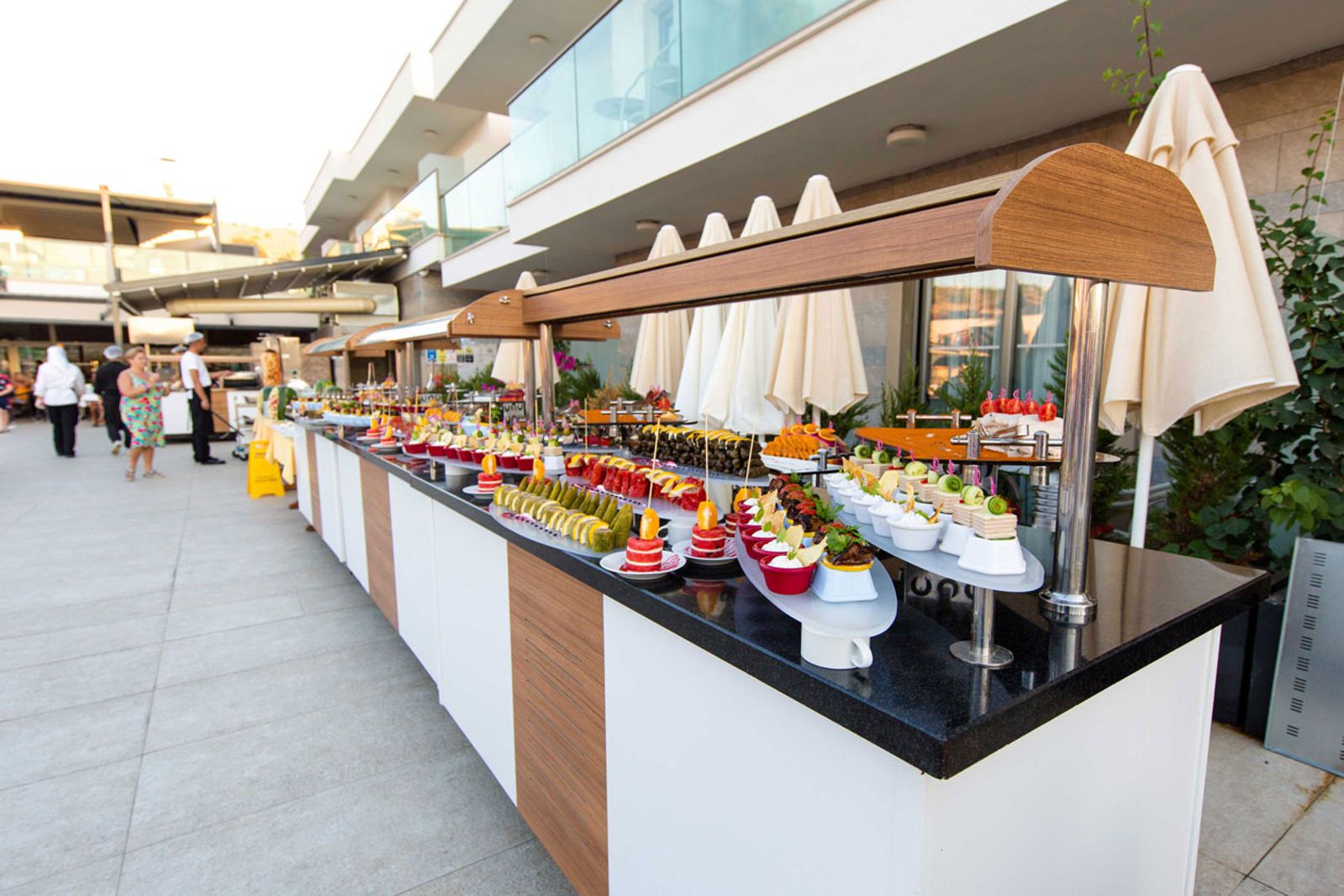 Jasmin Beach Hotel, foto 15
