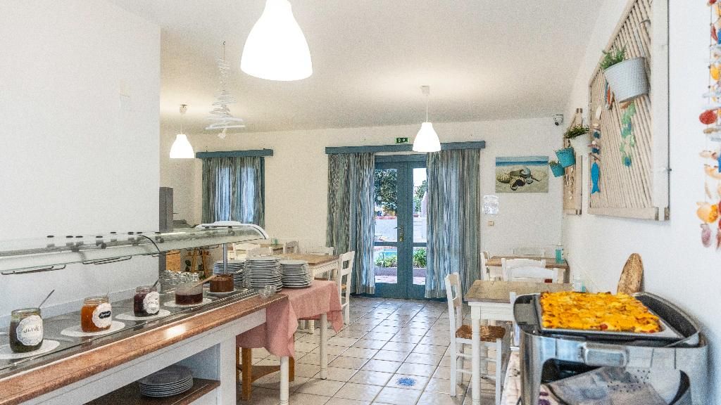 Marilisa Hotel, foto 3