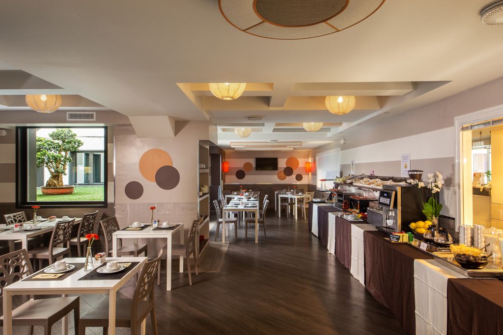 Hotel Domidea, foto 5
