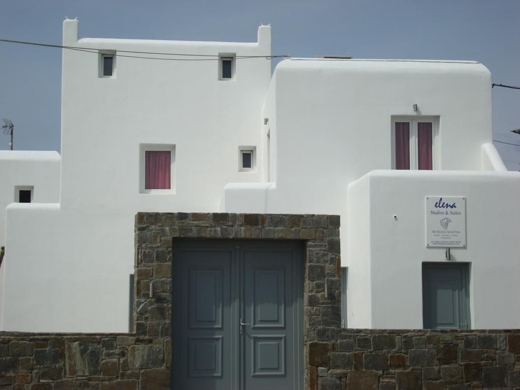 Elena Suites, foto 15