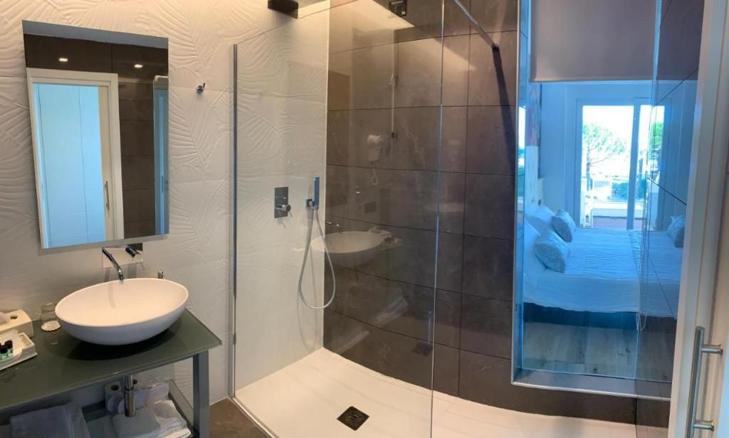 Park Hotel Cellini, foto 10