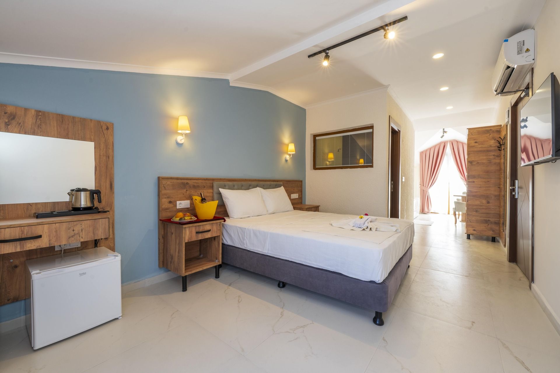 Katre Hotel Ölüdeniz, foto 13