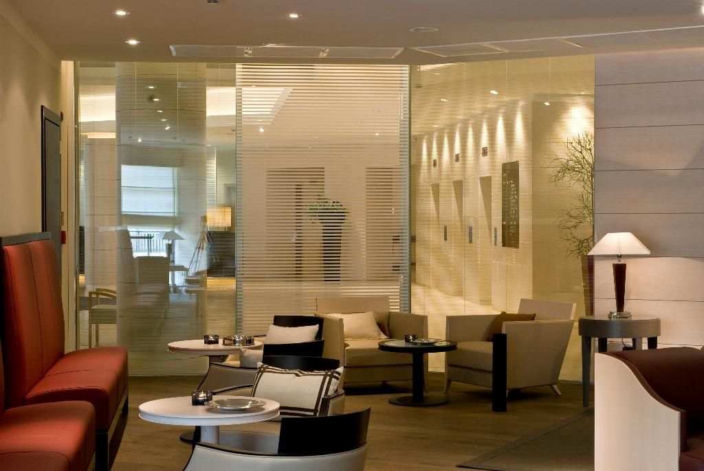Starhotels Grand Milan, foto 8