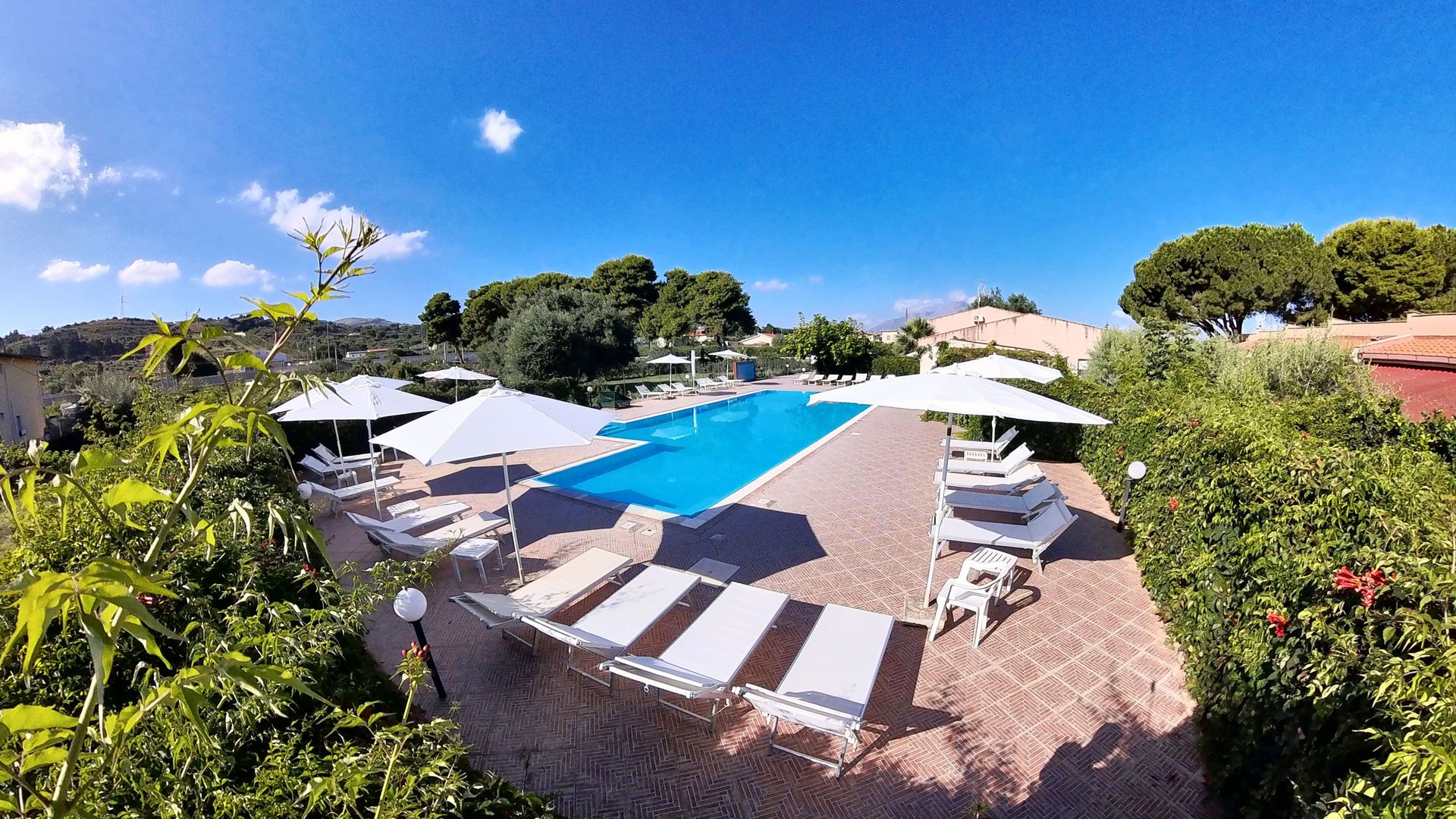 Villa Teti, foto 2