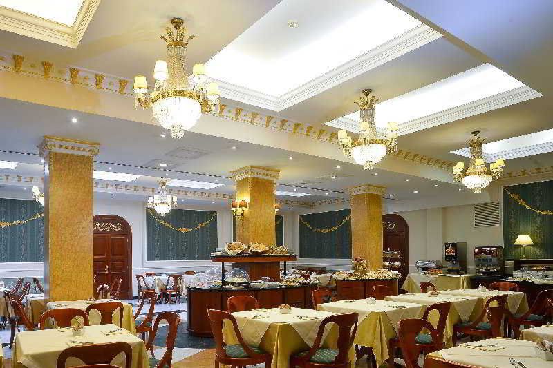 Zanhotel Europa, foto 7