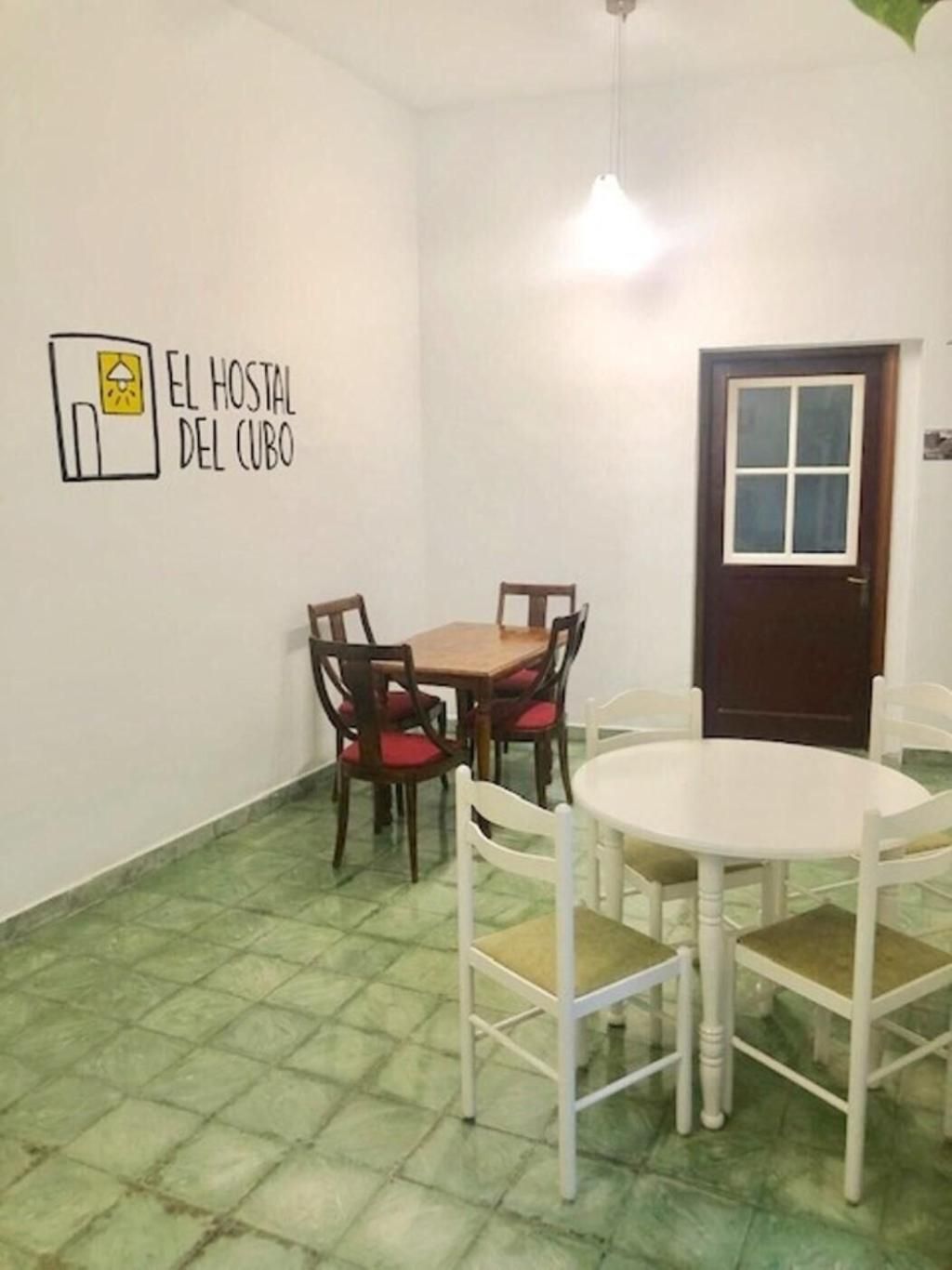 El Hostal Del Cubo, foto 14