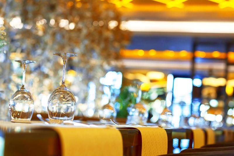 Nidya Hotel Esenyurt, foto 10