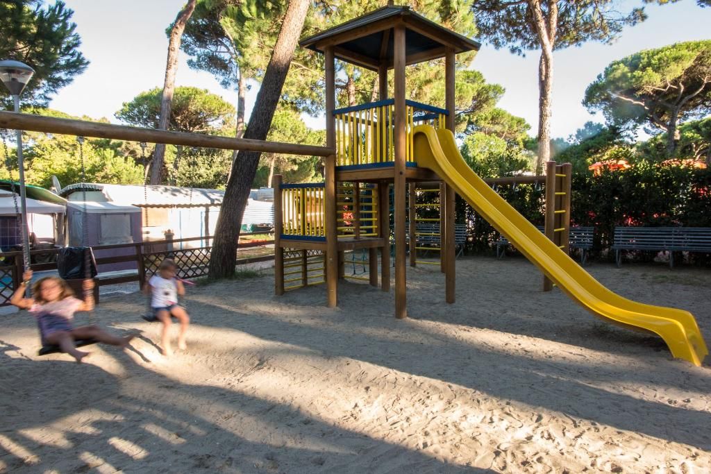 Rivaverde Easy Camping Village, foto 9