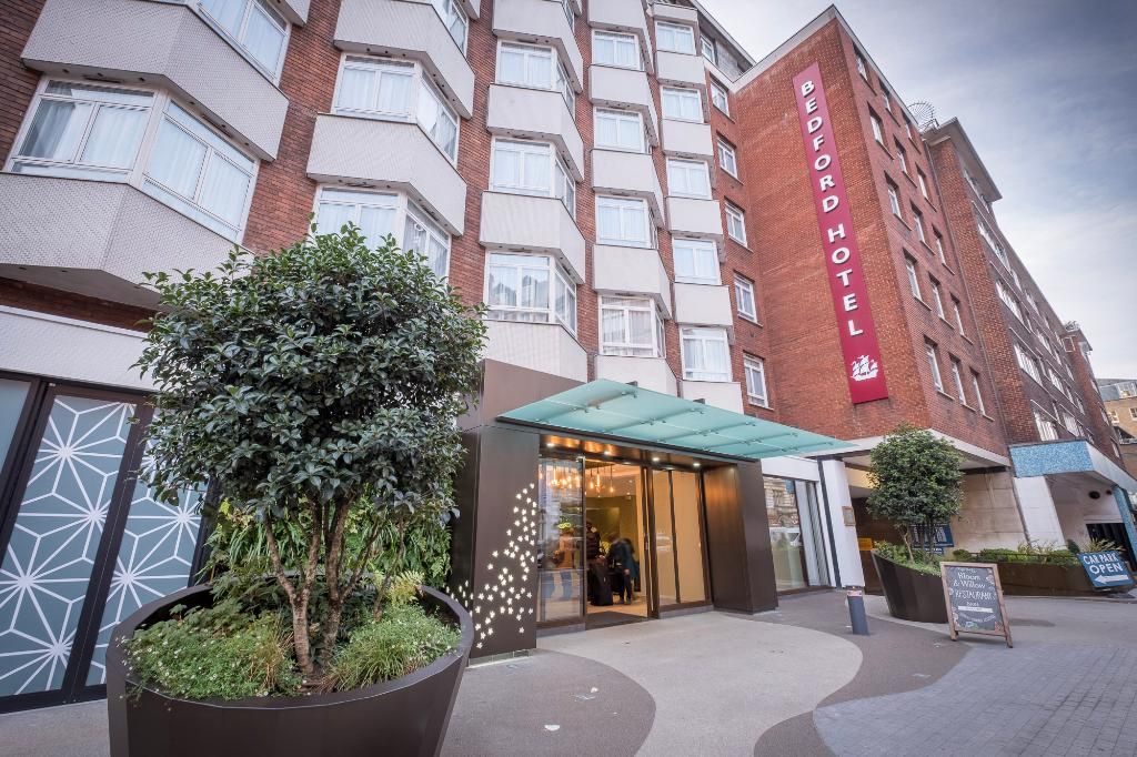 The Bedford Hotel, foto 5