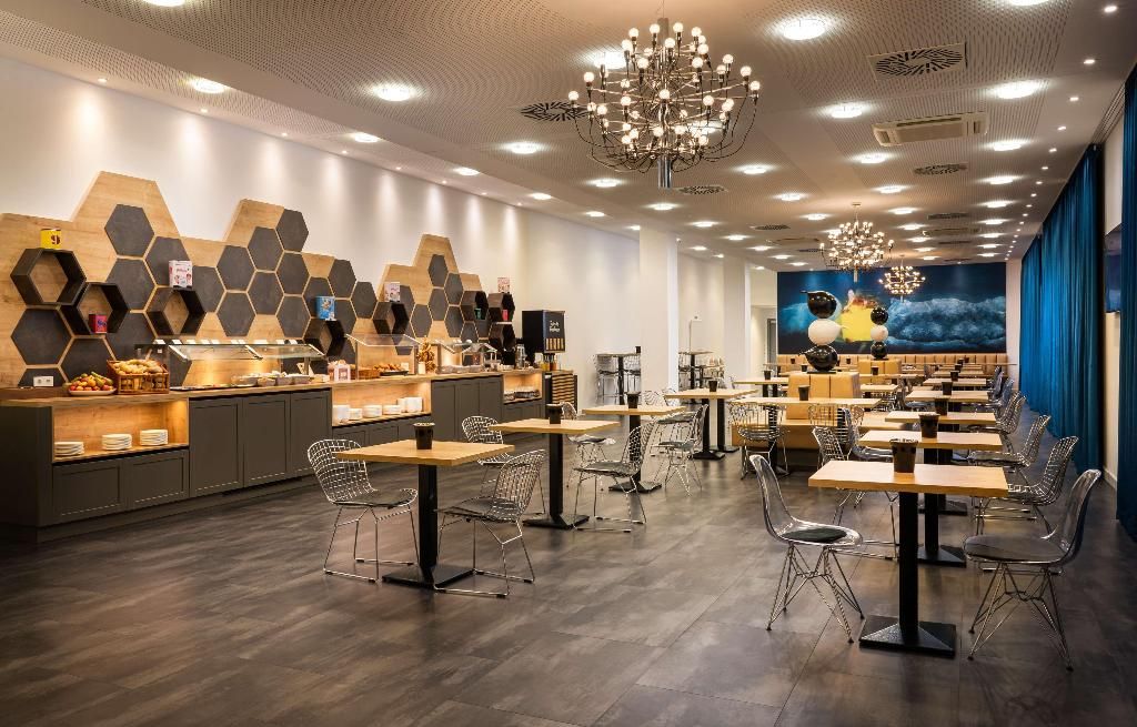 elaya hotel leipzig city center, foto 6
