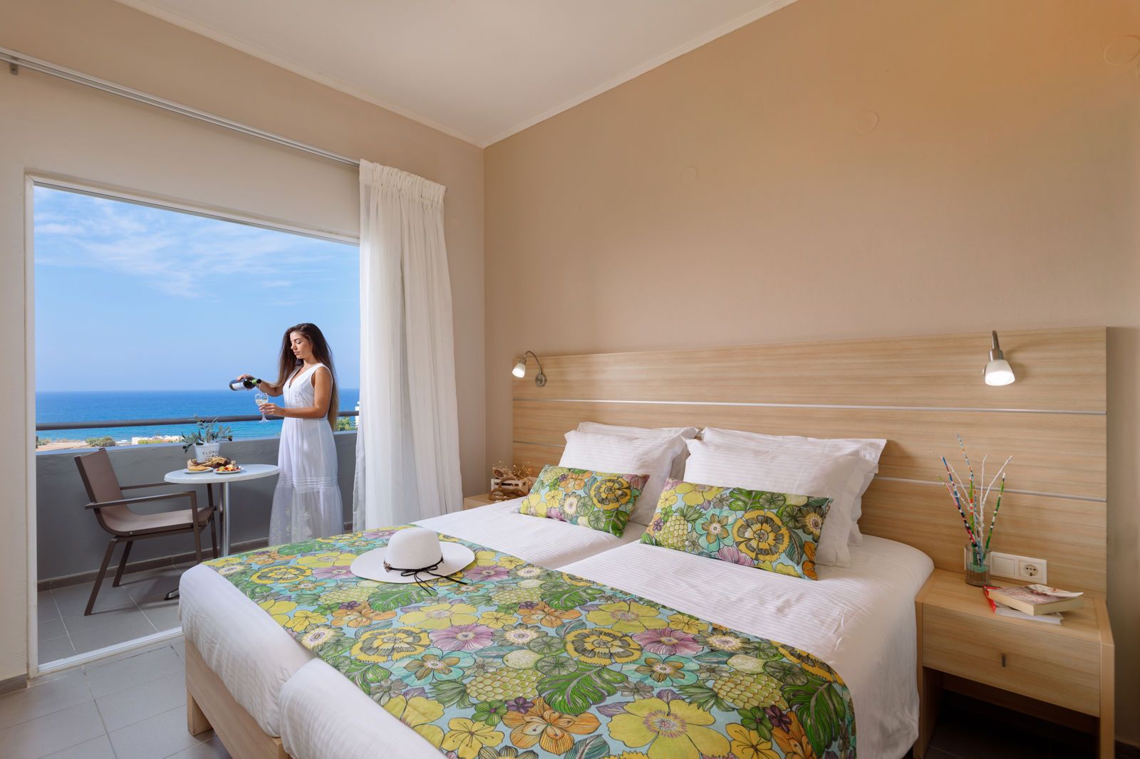 Oasis Hotel, foto 2
