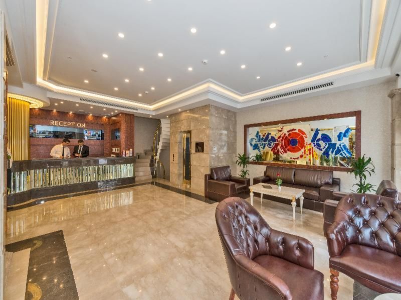 Glorious Hotel, foto 14