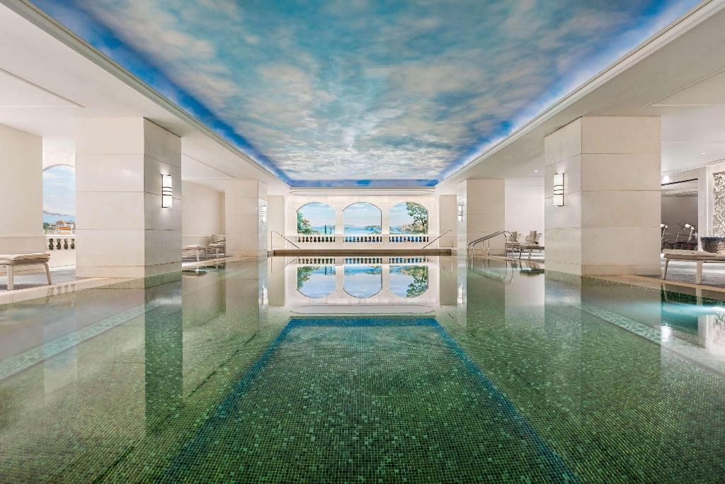 Shangri-La Bosphorus Istanbul, foto 15