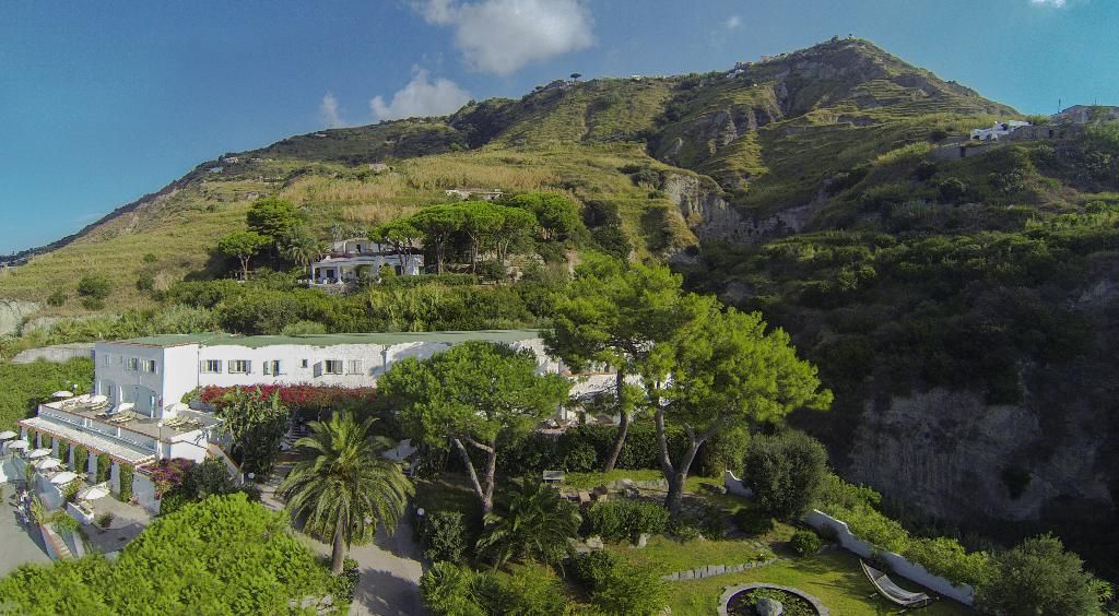Borgo Romantica Resort & Spa, foto 6