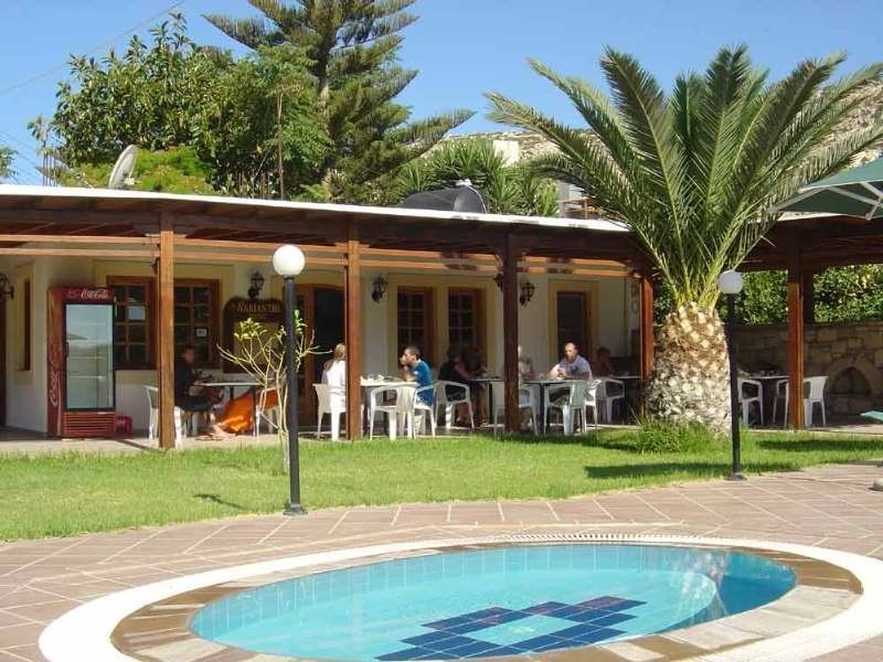 Dimitris Resort Hotel, foto 4