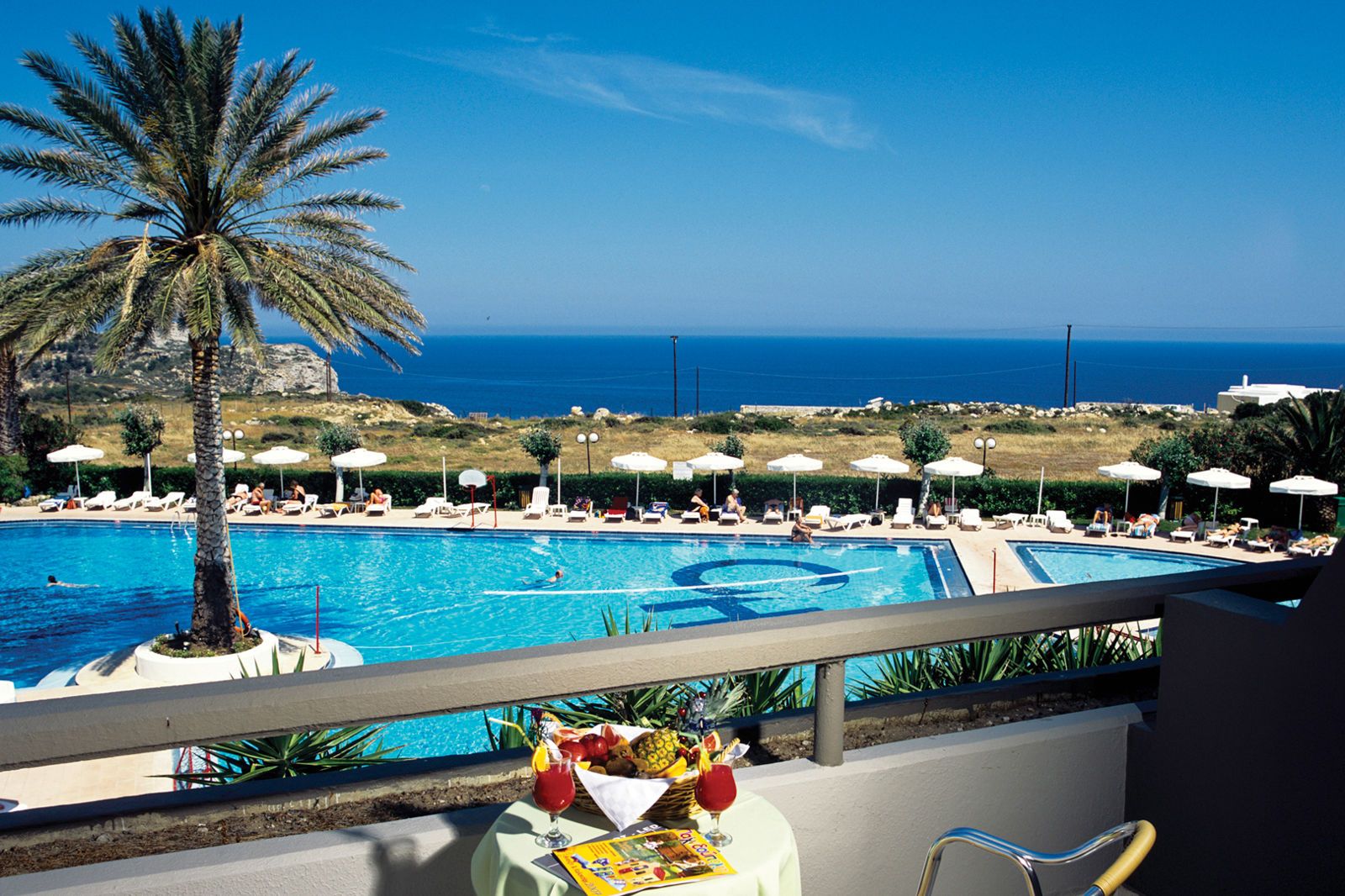 Cathrin Hotel, foto 5