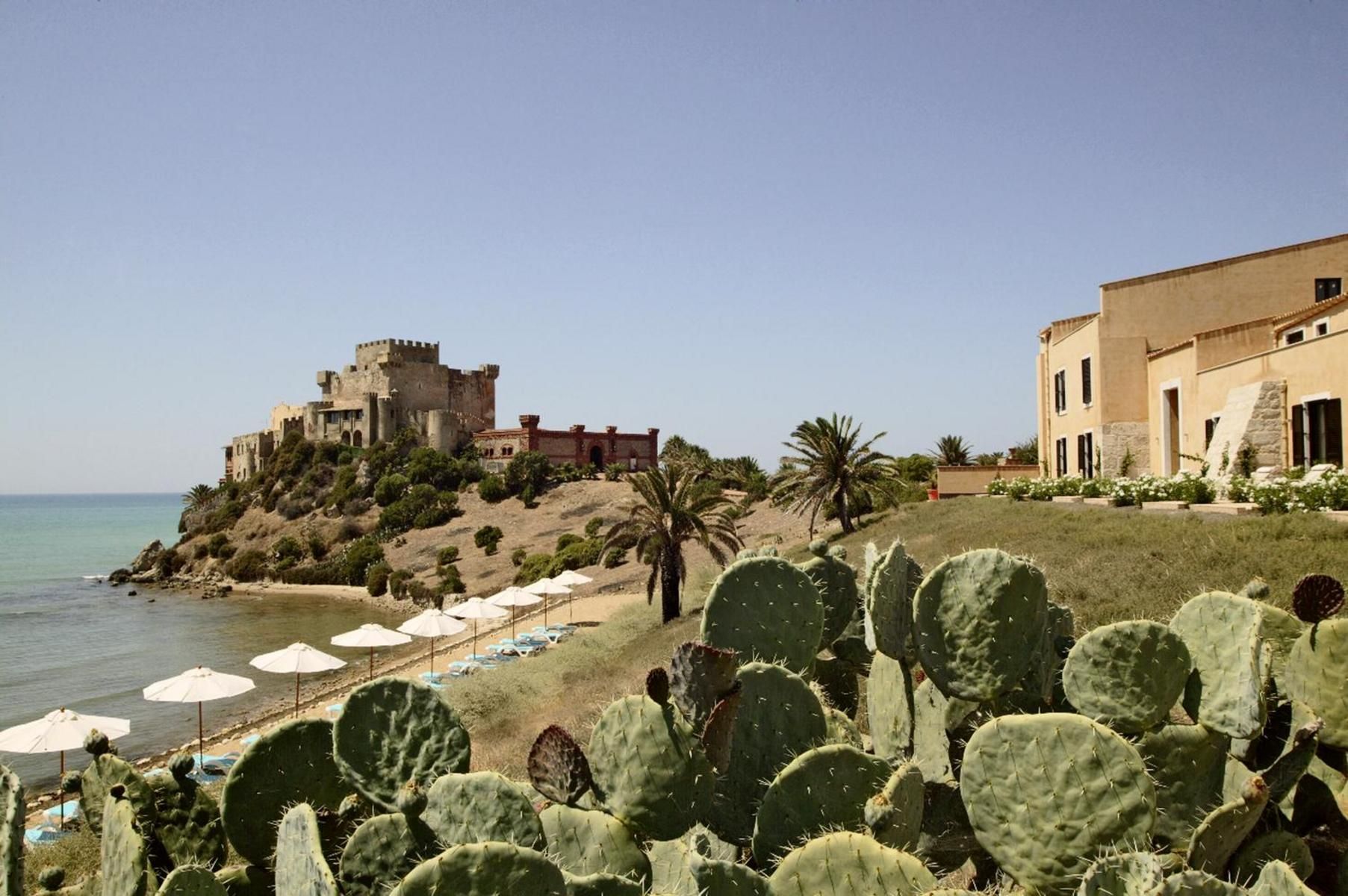 Falconara Greenblu Resort, foto 12