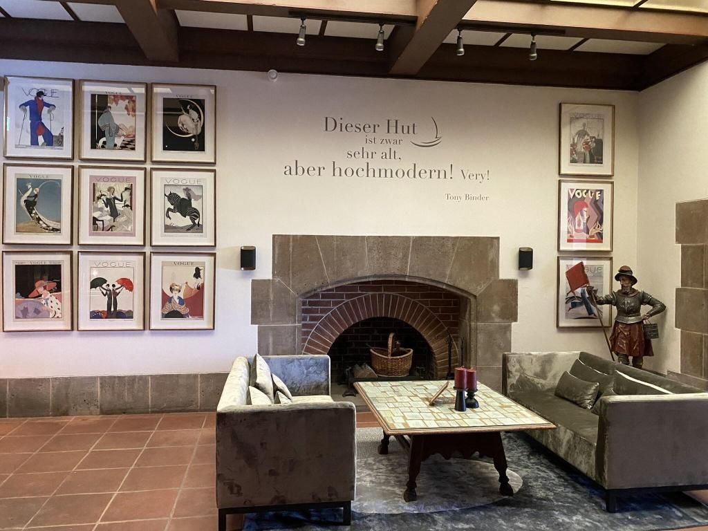 Hotel Eisenhut, foto 8