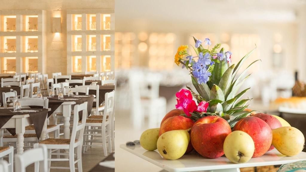 Barone di Mare Hotel & Resort, foto 11