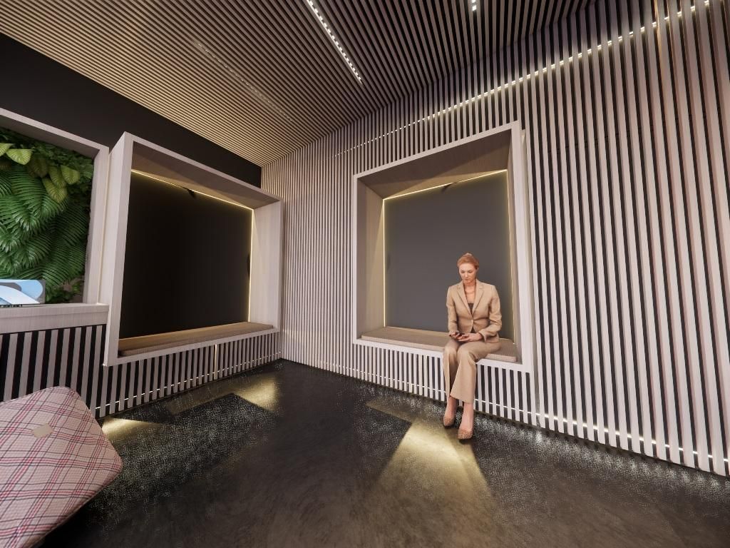 Zedwell Knightsbridge, foto 7