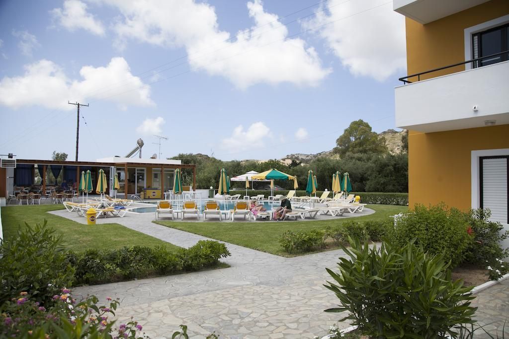 Manolis Studios, foto 14
