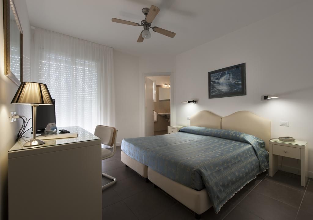Hotel Miami, foto 13