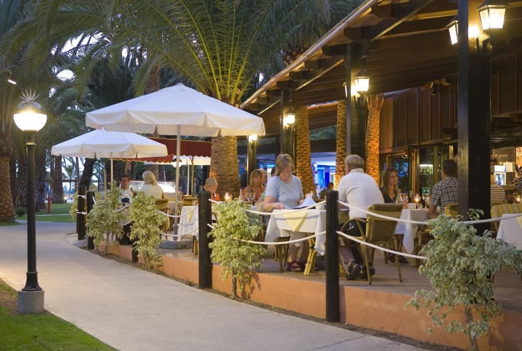 Grupotel Las Pitas, foto 6