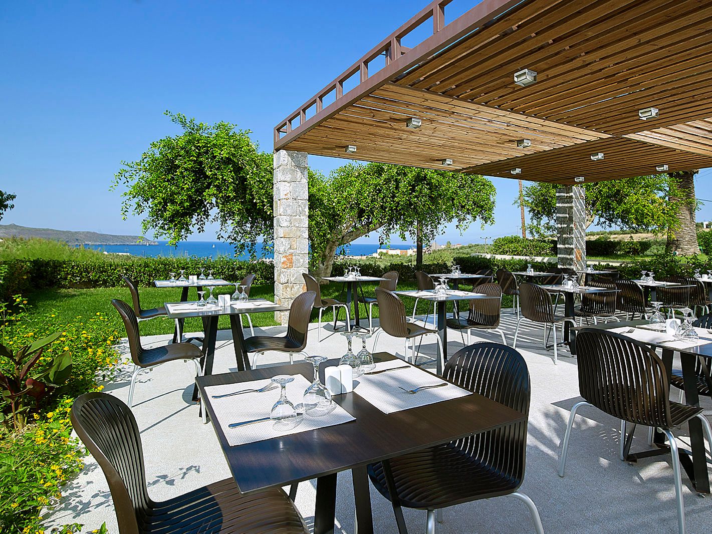 Hotel Eleftheria, foto 2