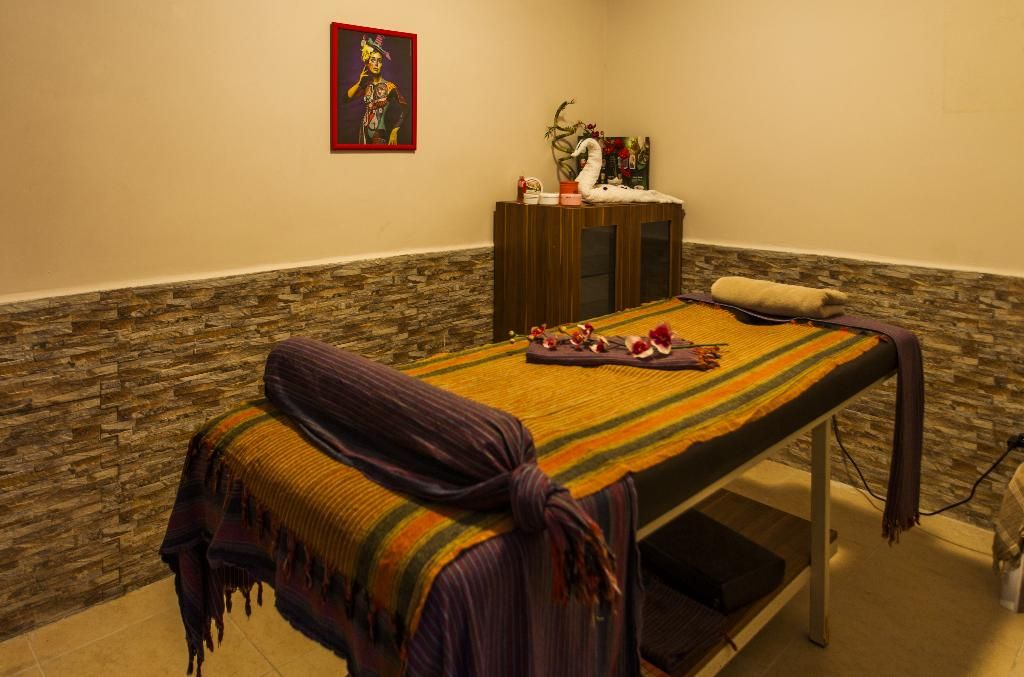 Oba Time Hotel, foto 4