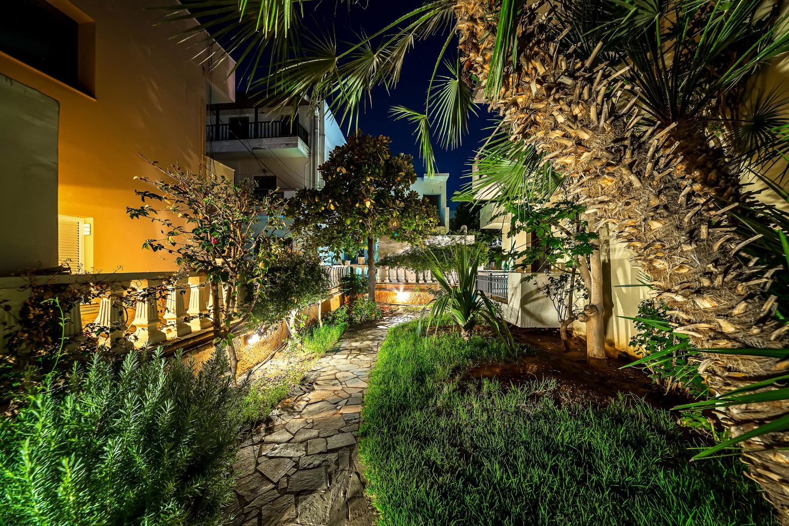 Hotel Malia Mare, foto 12