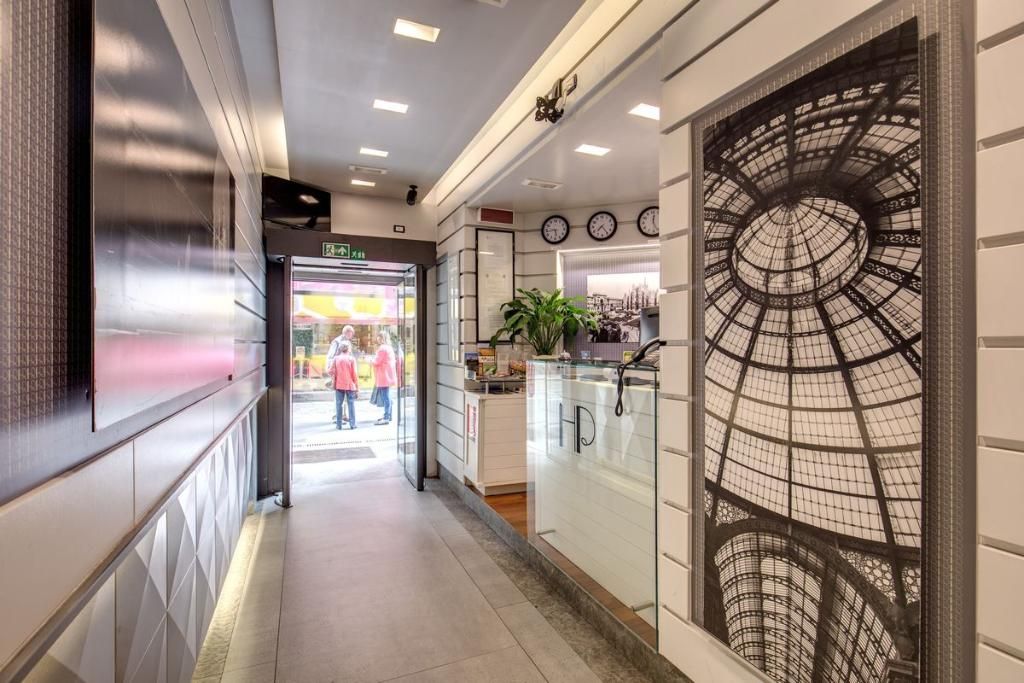 Hotel Rio Milan, foto 2
