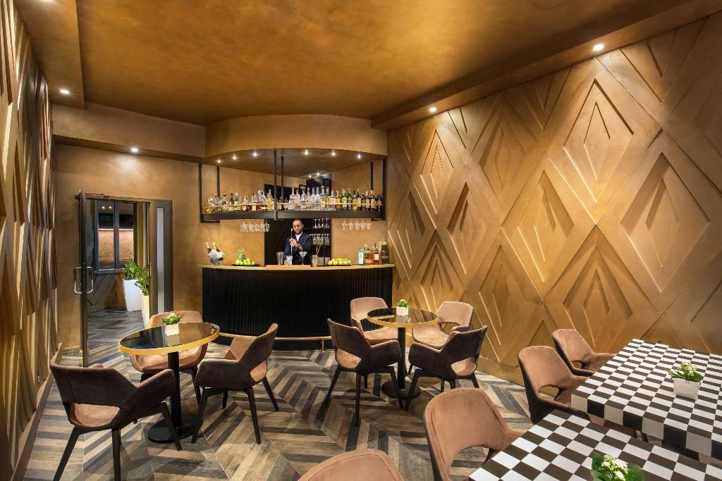 The Style Hotel, foto 10