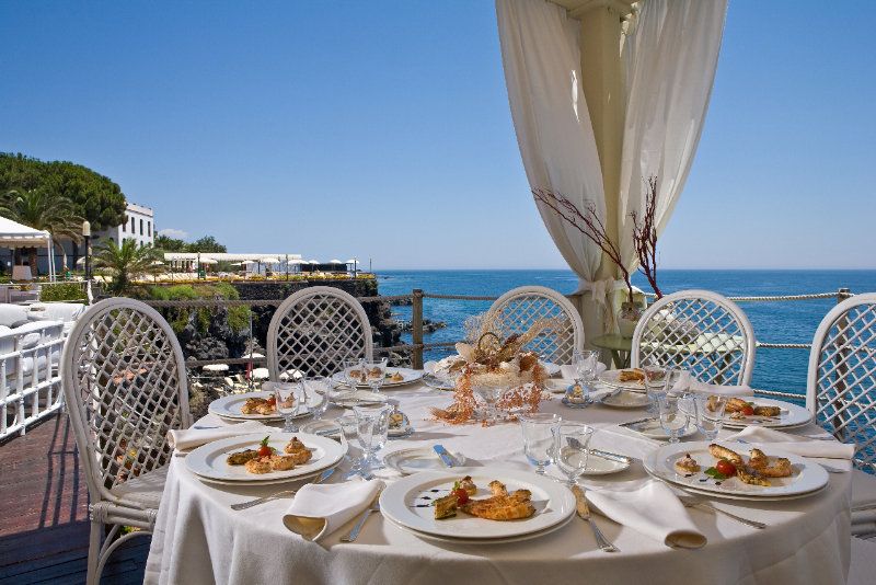 Grand Hotel Baia Verde, foto 3