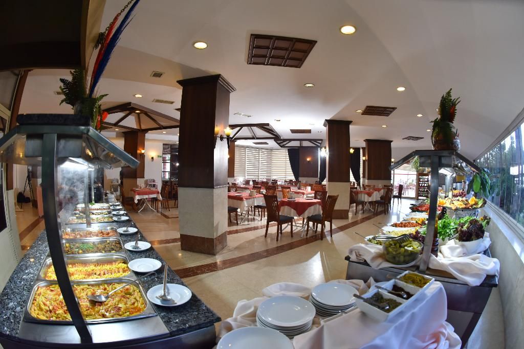 Valeri Beach Hotel, foto 13