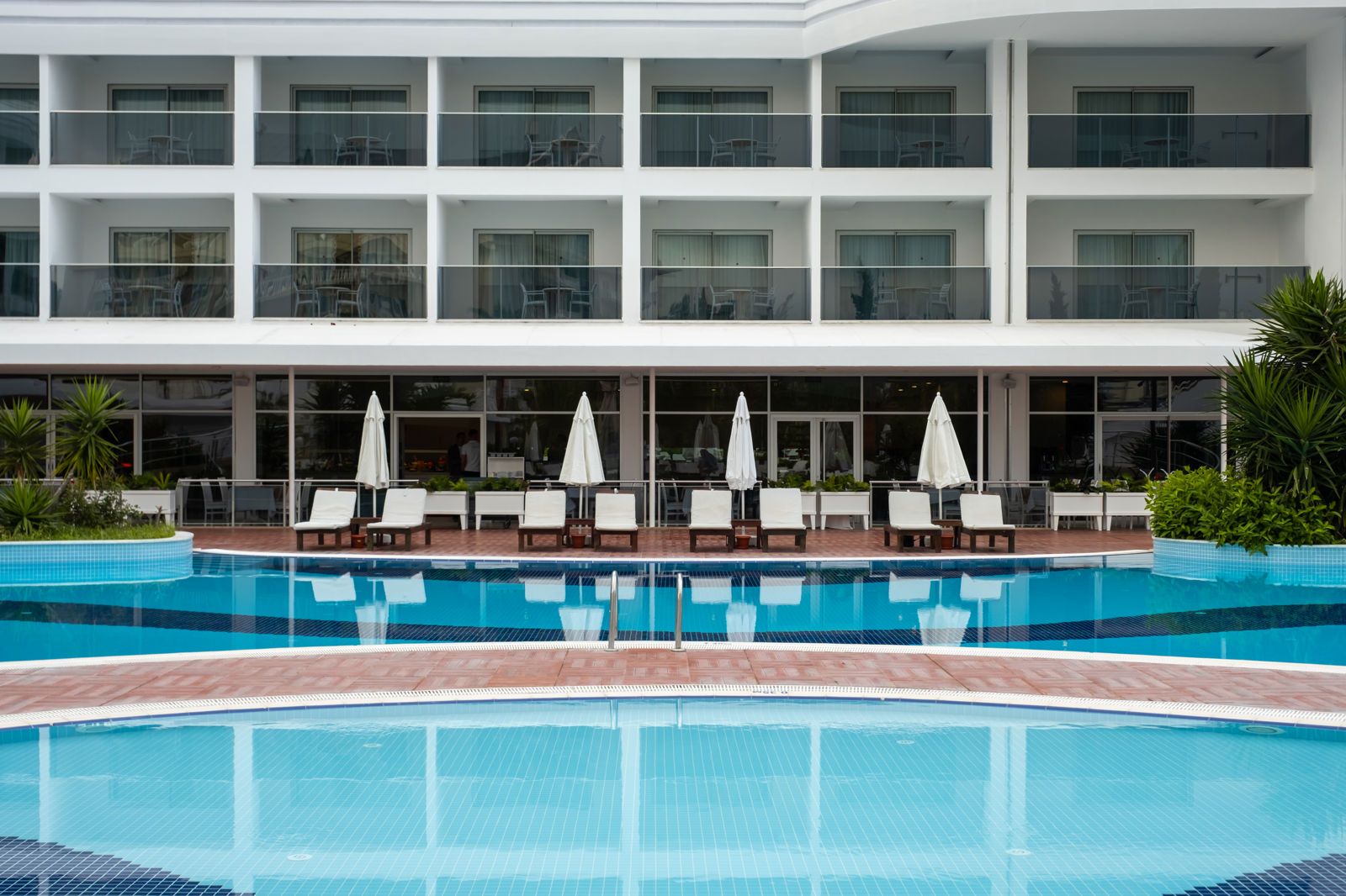 Laguna Beach Alya Resort & Spa, foto 6