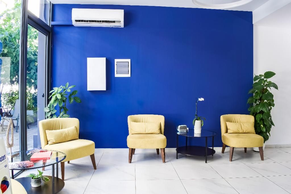 Iasonos Suites Athens, foto 6