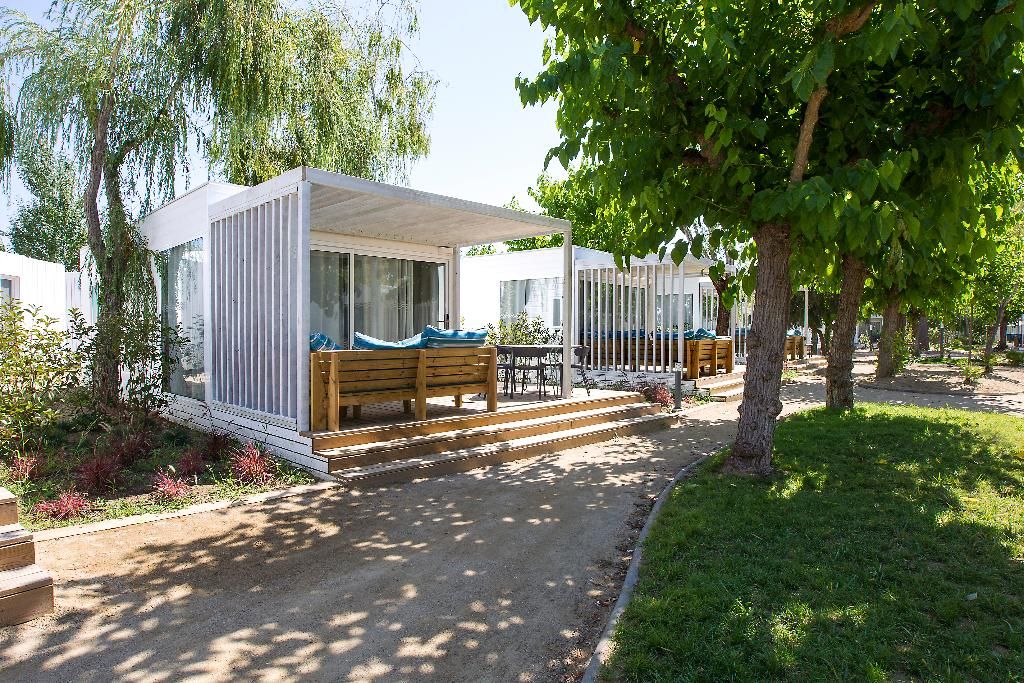 Costa del Sol Glamping Village, foto 5