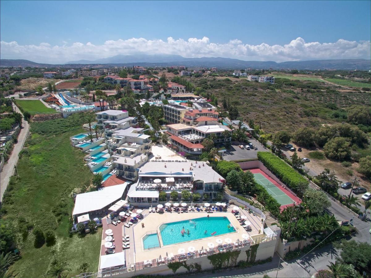 Rethymno Mare Royal & Water Park, foto 9