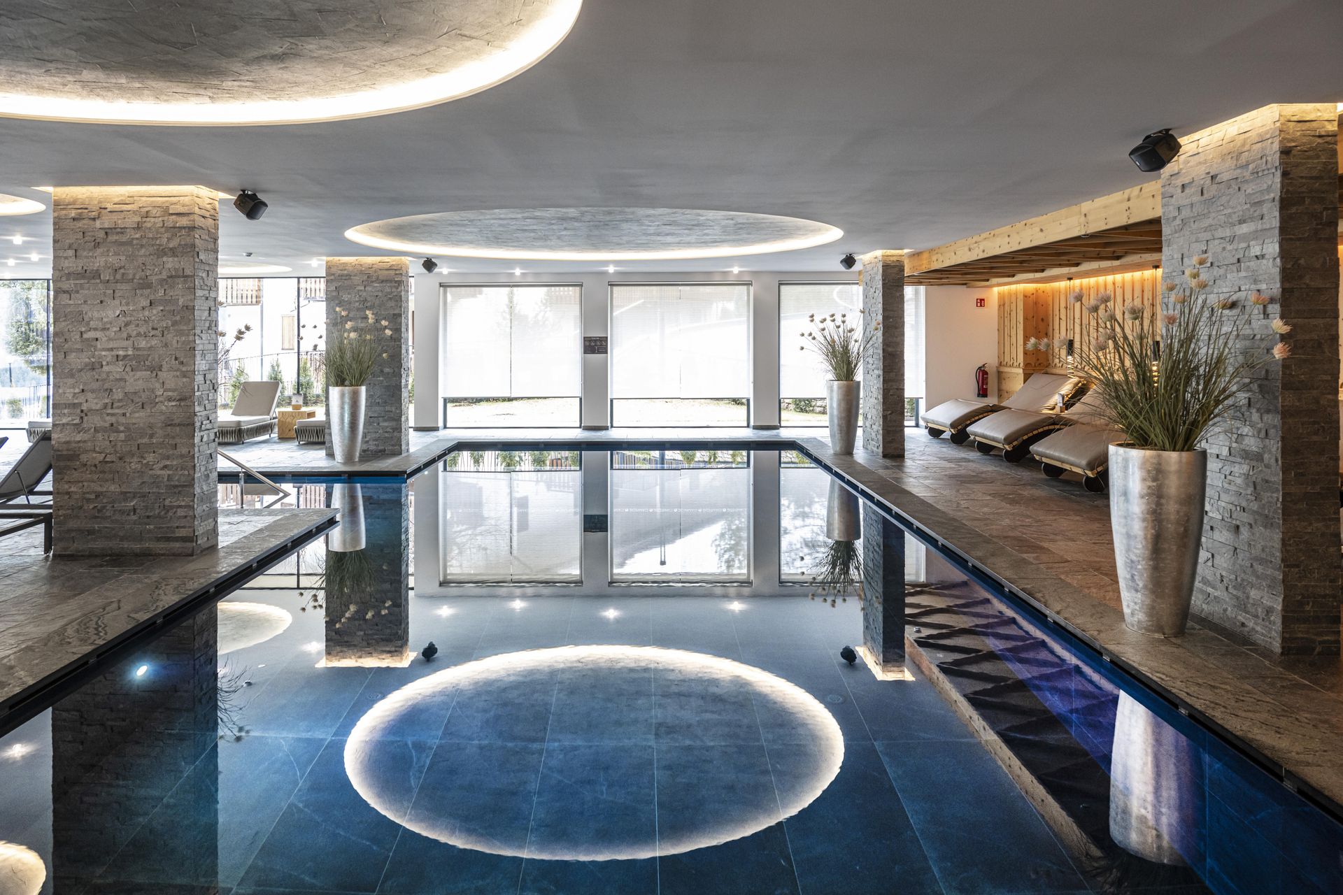 Ciampedie Luxury Alpine Spa Hotel, foto 13