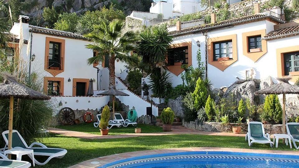 Casas de Montejaque, foto 10