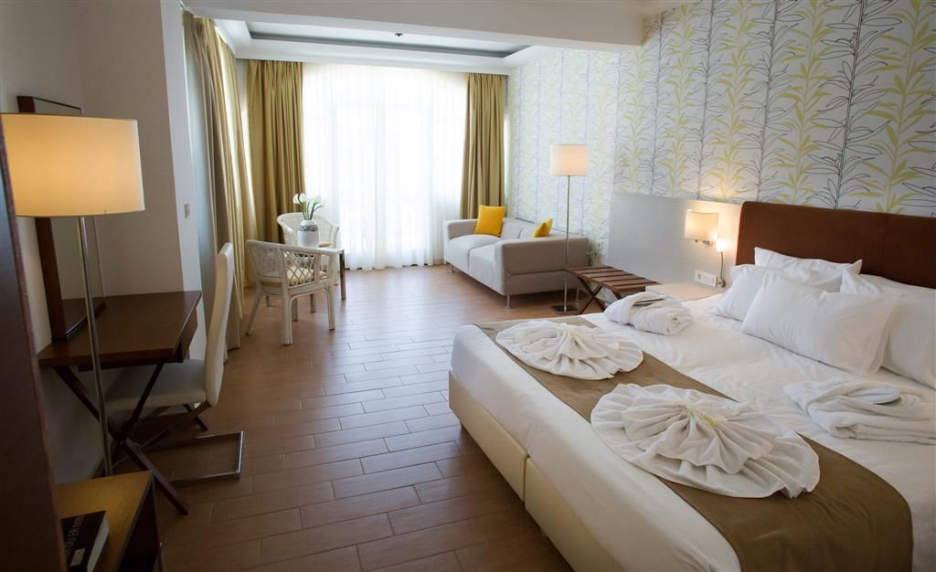 Kalyves Beach Hotel