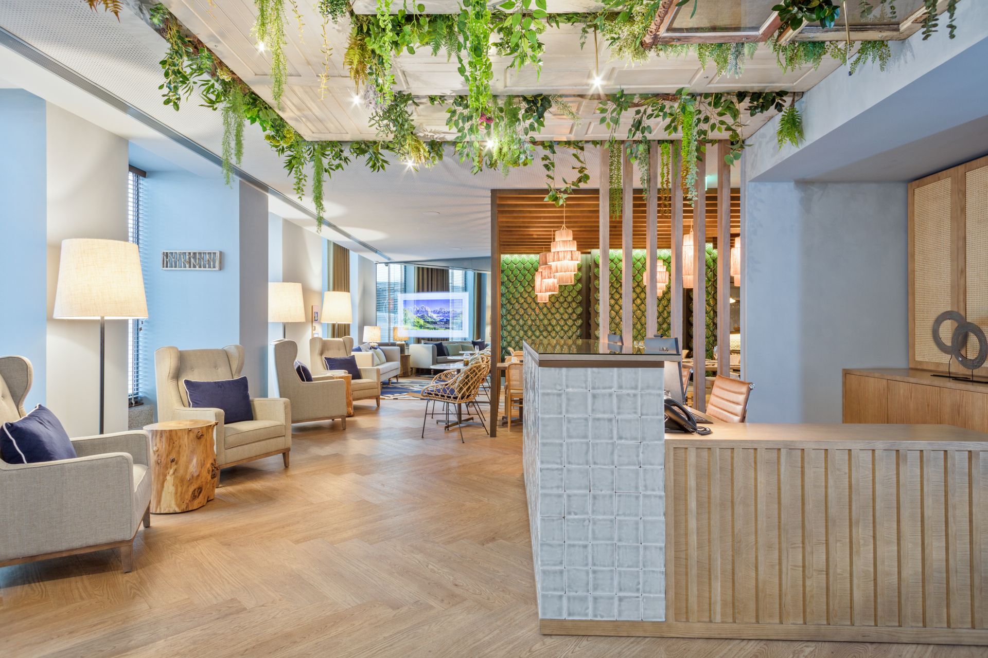 Hotel Pur Oporto Boutique Hotel by actahotels, foto 9