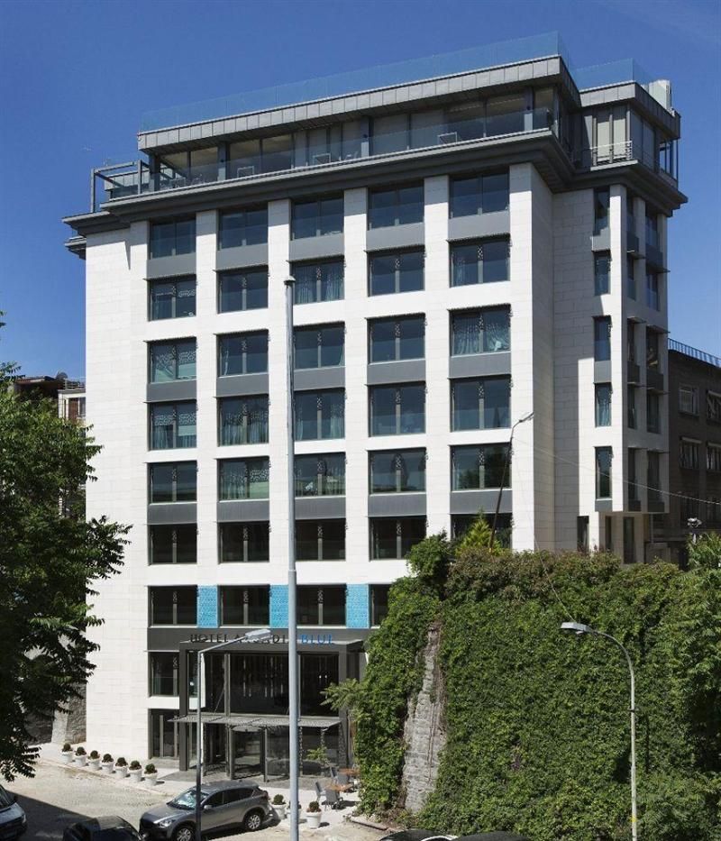 Hotel Arcadia Blue, foto 6
